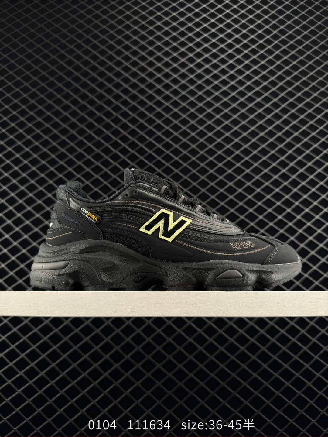 New Balance M1000 NB